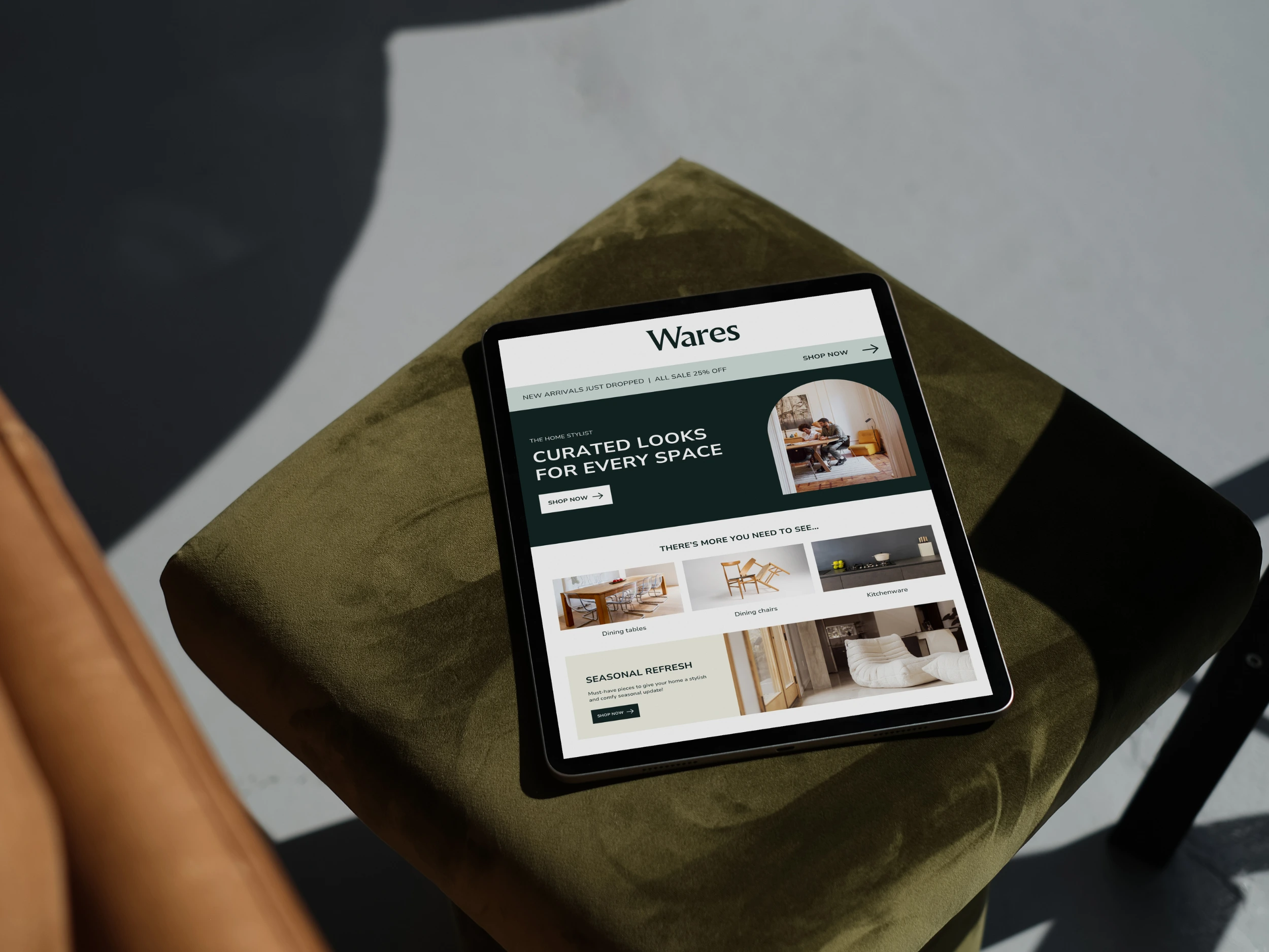 LinkedIn Branding sample work